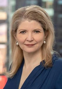 Elisabeth Kovacs