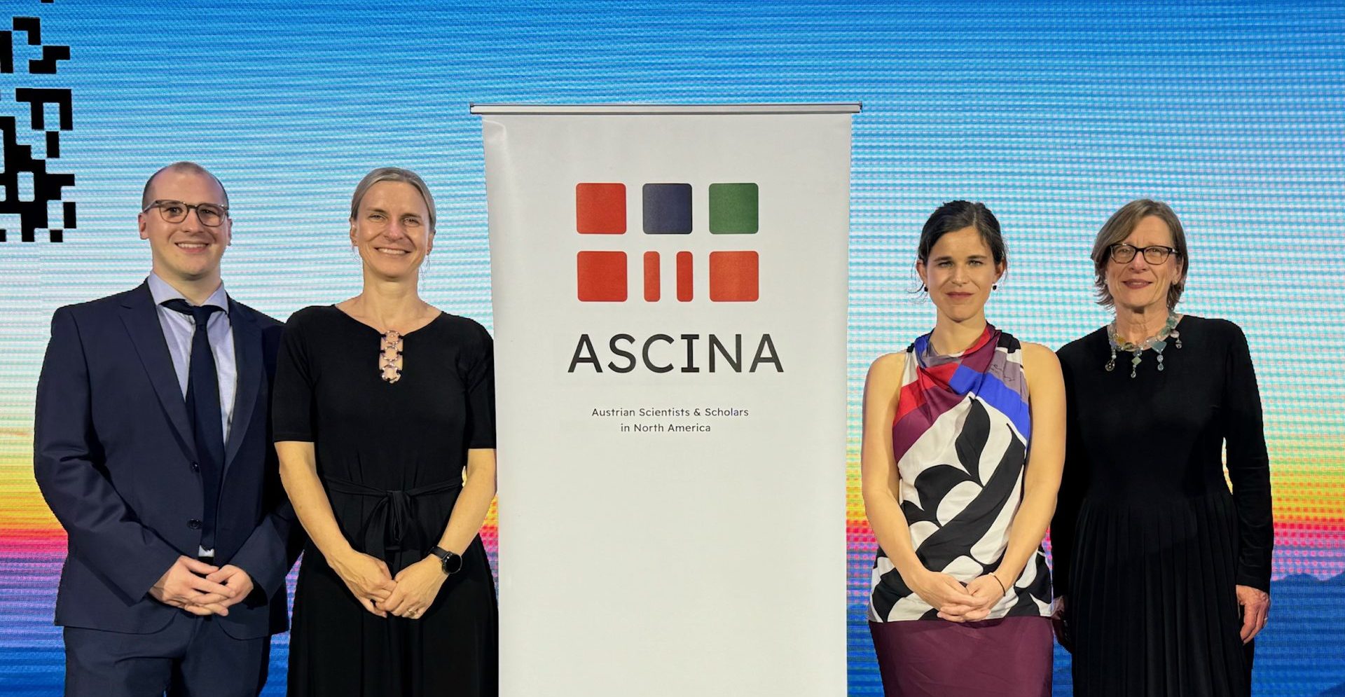 ASciNA Conference & ASciNA Awards Ceremony