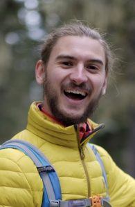 Patrick Mayerhofer