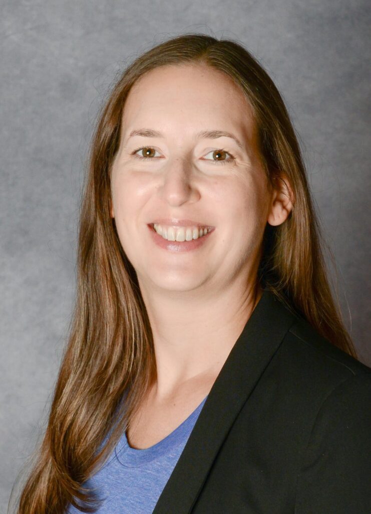 Caroline Moosmüller